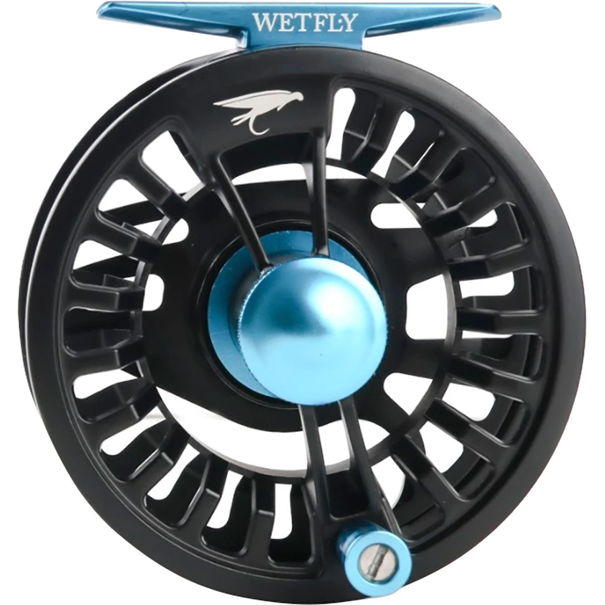 Wetfly NitroLite Reel 4 5 6 2 Wetfly NitroLite Reel 4 5 6