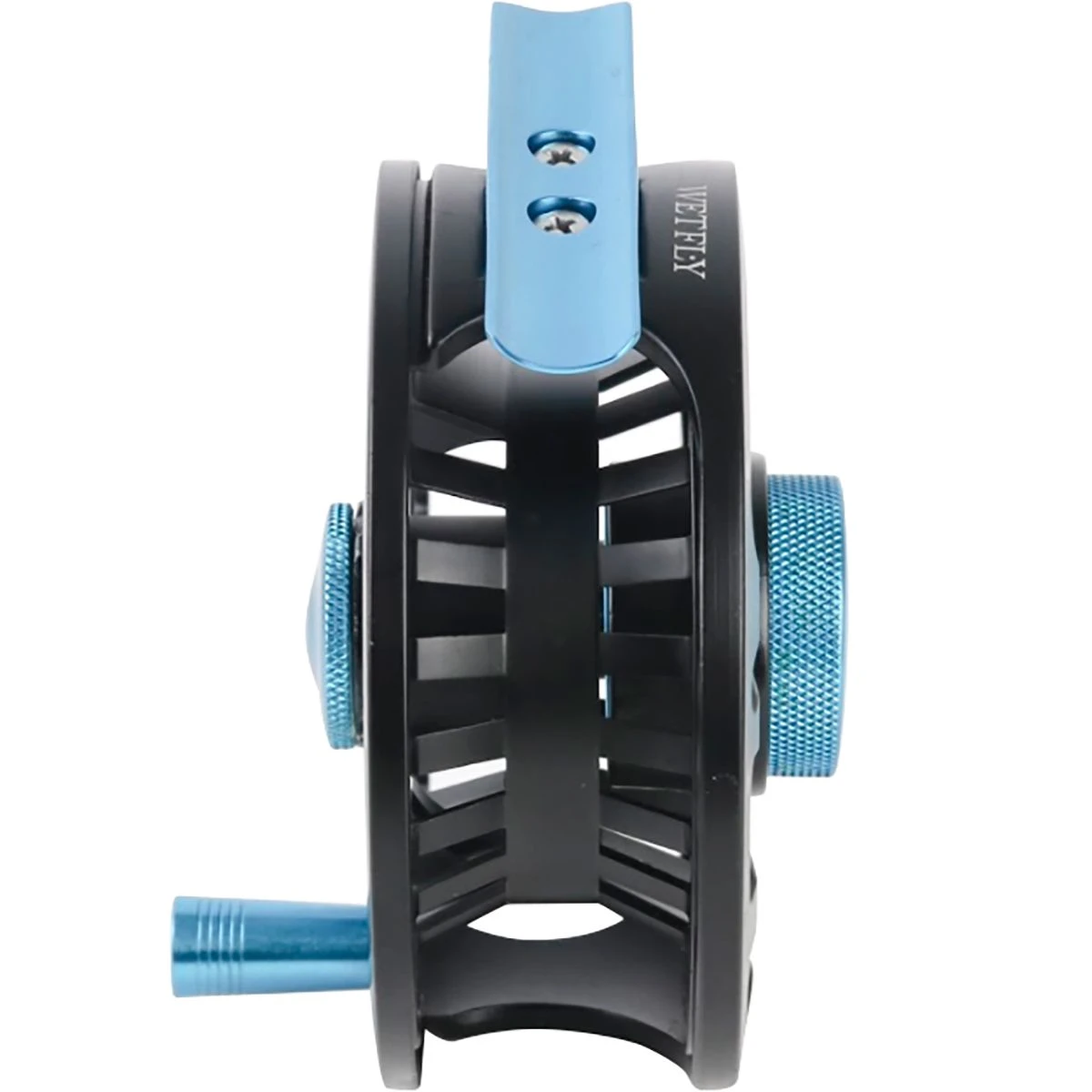 Wetfly NitroLite Reel 4 5 6 3 Wetfly NitroLite Reel 4 5 6 - Image 2