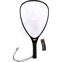 Wetfly Titanium Carbon Fiber Net 20 Wetfly Titanium Carbon Fiber Net -WetflyAstralStanleyAire Shop BLA D2