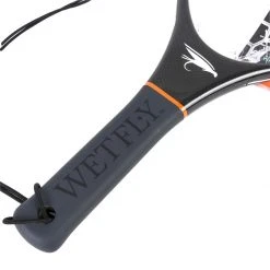 Wetfly Titanium Carbon Fiber Net 18 Wetfly Titanium Carbon Fiber Net -WetflyAstralStanleyAire Shop BLA D4