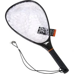 Wetfly Titanium Carbon Fiber Net 17 Wetfly Titanium Carbon Fiber Net -WetflyAstralStanleyAire Shop BLA D5