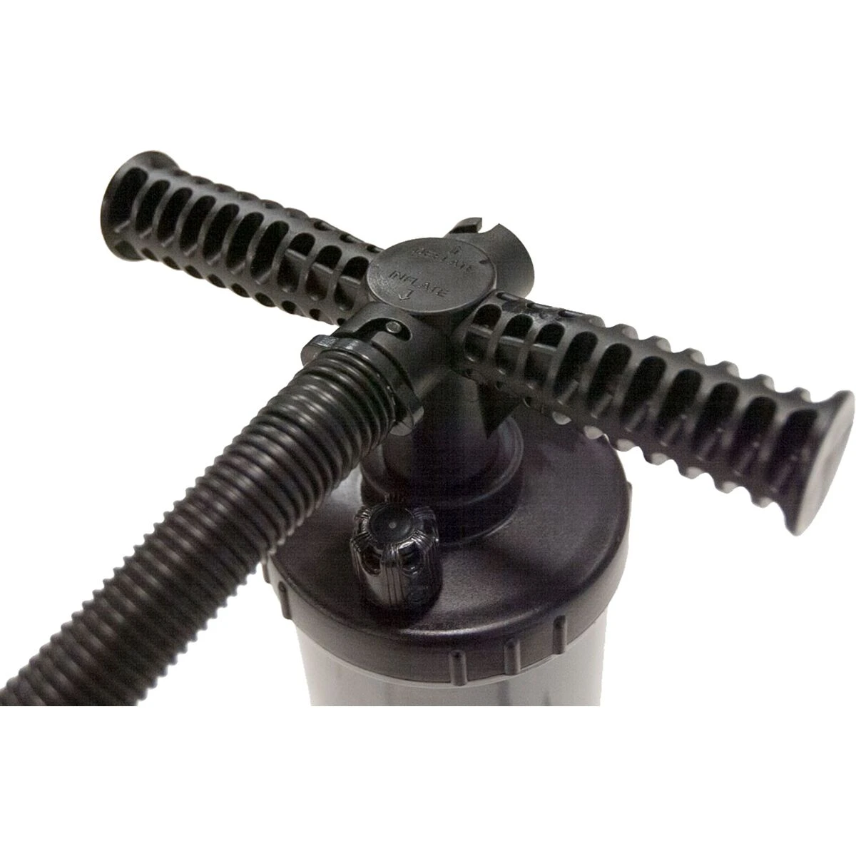 Aire Double Action Hand Pump 6 Aire Double Action Hand Pump - Image 4