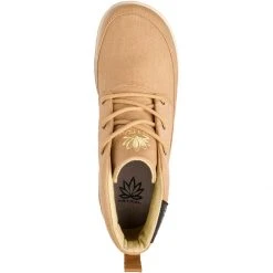 Astral Hemp Chukker Shoe Women's -WetflyAstralStanleyAire Shop DESKHA D3