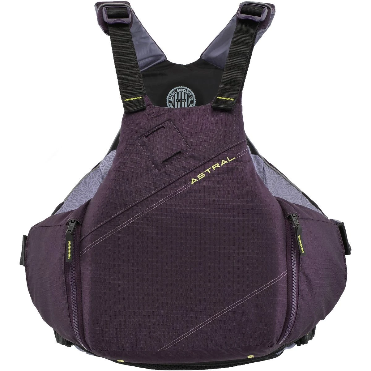 Astral YTV Personal Flotation Device 3 Astral YTV Personal Flotation Device