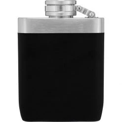 Stanley Master Unbreakable 8oz Hip Flask -WetflyAstralStanleyAire Shop FOUBK D5