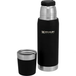 Stanley Master Unbreakable 25oz Thermal Bottle -WetflyAstralStanleyAire Shop FOUBK D7 1