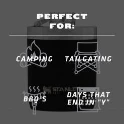 Stanley Master Unbreakable 8oz Hip Flask -WetflyAstralStanleyAire Shop FOUBK D7