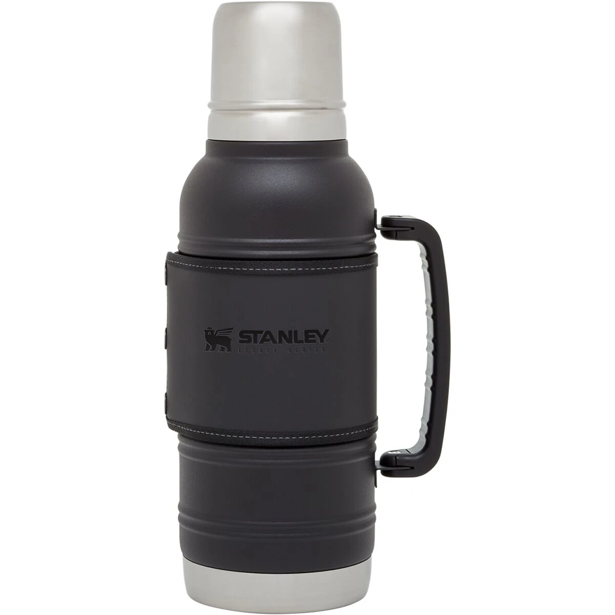Stanley QuadVac 1.5qt Thermal Bottle 3 Stanley QuadVac 1.5qt Thermal Bottle