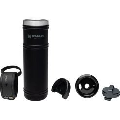 Stanley Quadvac NeverLeak 20oz Mug -WetflyAstralStanleyAire Shop FOUBLA D1 2