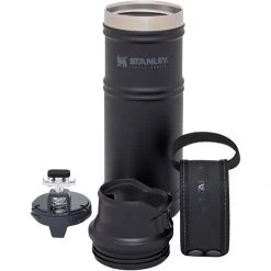 Stanley QuadVac Trigger Action 16oz Mug -WetflyAstralStanleyAire Shop FOUBLA D1 4