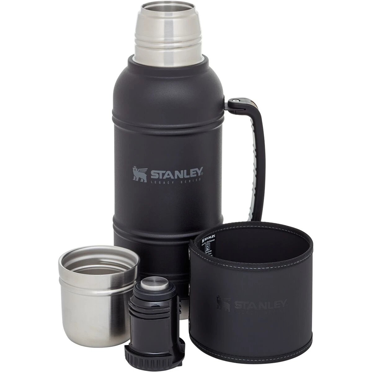 Stanley QuadVac 1.5qt Thermal Bottle 4 Stanley QuadVac 1.5qt Thermal Bottle - Image 2