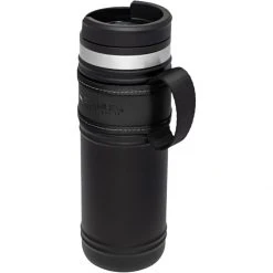Stanley 16oz Legacy NeverLeak Travel Mug -WetflyAstralStanleyAire Shop FOUBLA D3 3