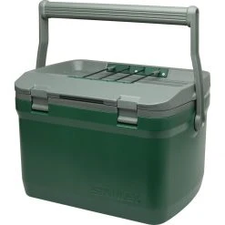 Stanley Adventure Easy Carry 16QT Outdoor Cooler -WetflyAstralStanleyAire Shop GNA D4