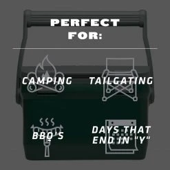 Stanley Adventure Series 7qt Easy Carry Lunch Cooler 9 Stanley Adventure Series 7qt Easy Carry Lunch Cooler -WetflyAstralStanleyAire Shop GNA D5 1