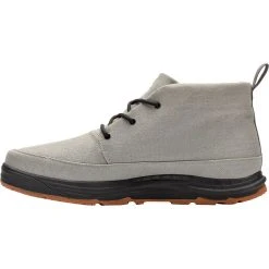 Astral Hemp Chukker Shoe Men's -WetflyAstralStanleyAire Shop GRAGRA D2