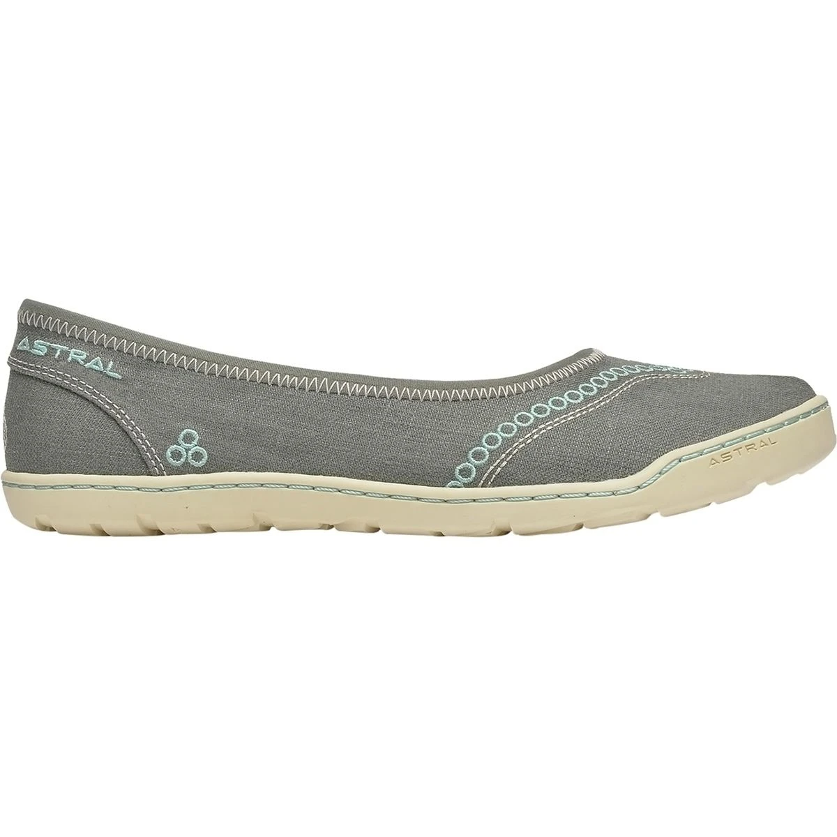 Astral Hemp Maria Shoe Women's 3 Astral Hemp Maria Shoe Women's