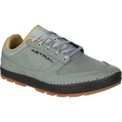 Astral Donner Hemp Shoe Men's -WetflyAstralStanleyAire Shop GRA D1