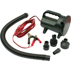 Aire Hurricane 12v Inflator