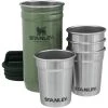 Stanley Adventure Nesting Shot Glass Set -WetflyAstralStanleyAire Shop HAMGN 4