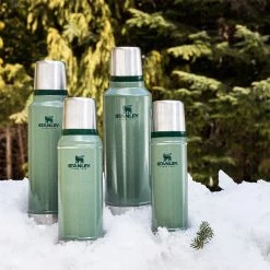 Stanley Classic Legendary Bottle 1qt -WetflyAstralStanleyAire Shop HAMGN D4 3