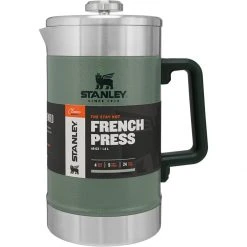 Stanley Classic Stay Hot French Press 48oz -WetflyAstralStanleyAire Shop HAMGN D5 1