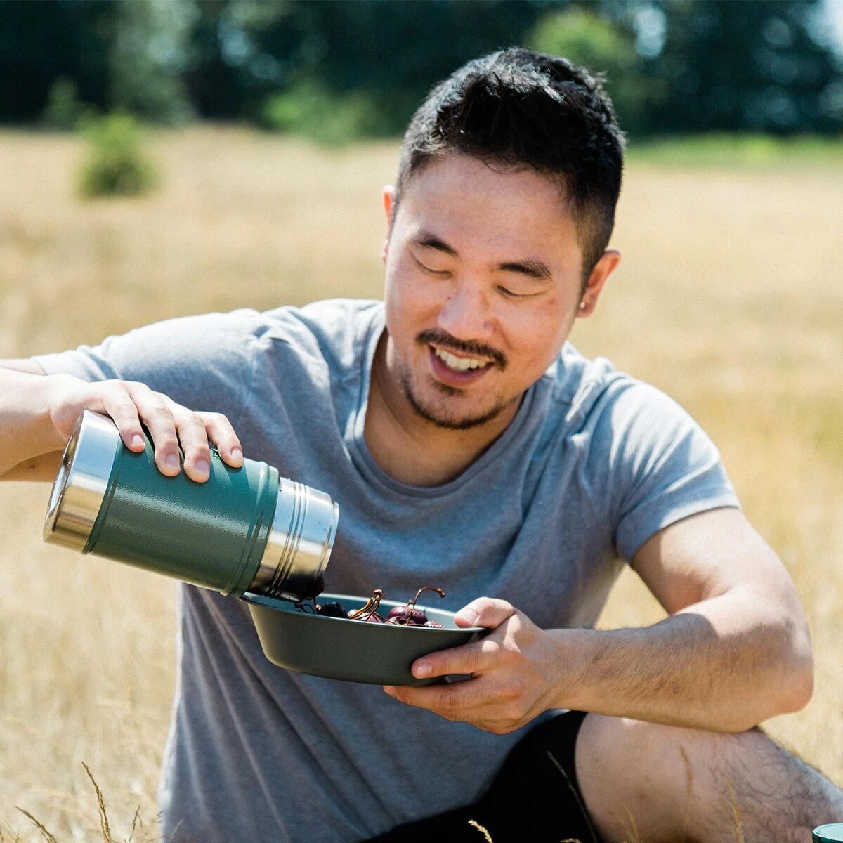 Stanley Classic Legendary Food Jar 1qt 4 Stanley Classic Legendary Food Jar 1qt - Image 2