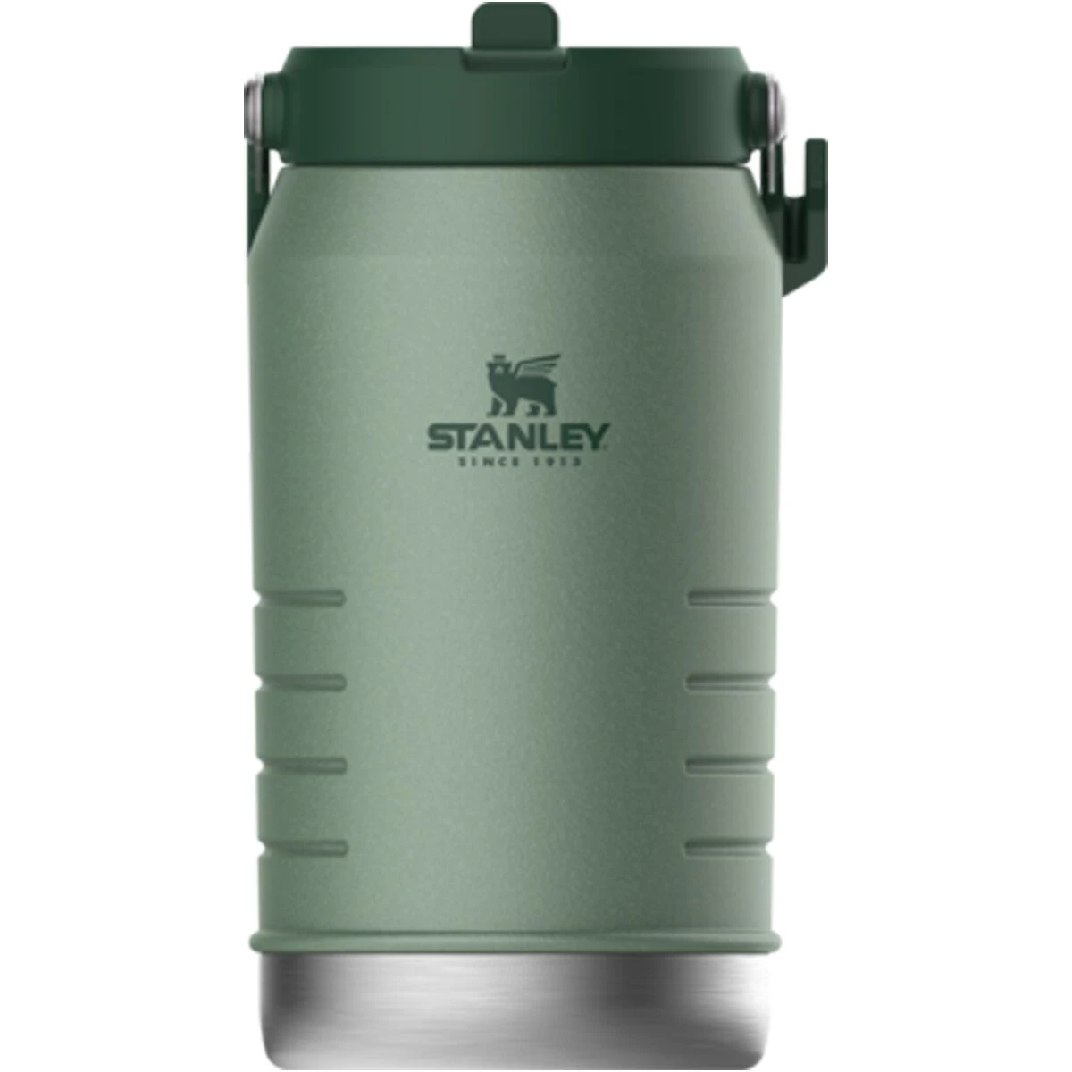 Stanley IceFlow Flip Straw 64oz Jug 3 Stanley IceFlow Flip Straw 64oz Jug