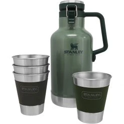 Stanley Classic Outdoor Growler Gift Set -WetflyAstralStanleyAire Shop HAMGRE