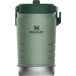 Stanley IceFlow Flip Straw 40oz Jug 14 Stanley IceFlow Flip Straw 40oz Jug -WetflyAstralStanleyAire Shop HAMGRE 3
