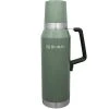 Stanley Master Unbreakable 1.4qt Thermal Bottle -WetflyAstralStanleyAire Shop HAMGRE 7