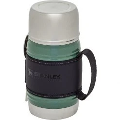 Stanley QuadVac 17oz Food Jar -WetflyAstralStanleyAire Shop HAMGRE D2 11