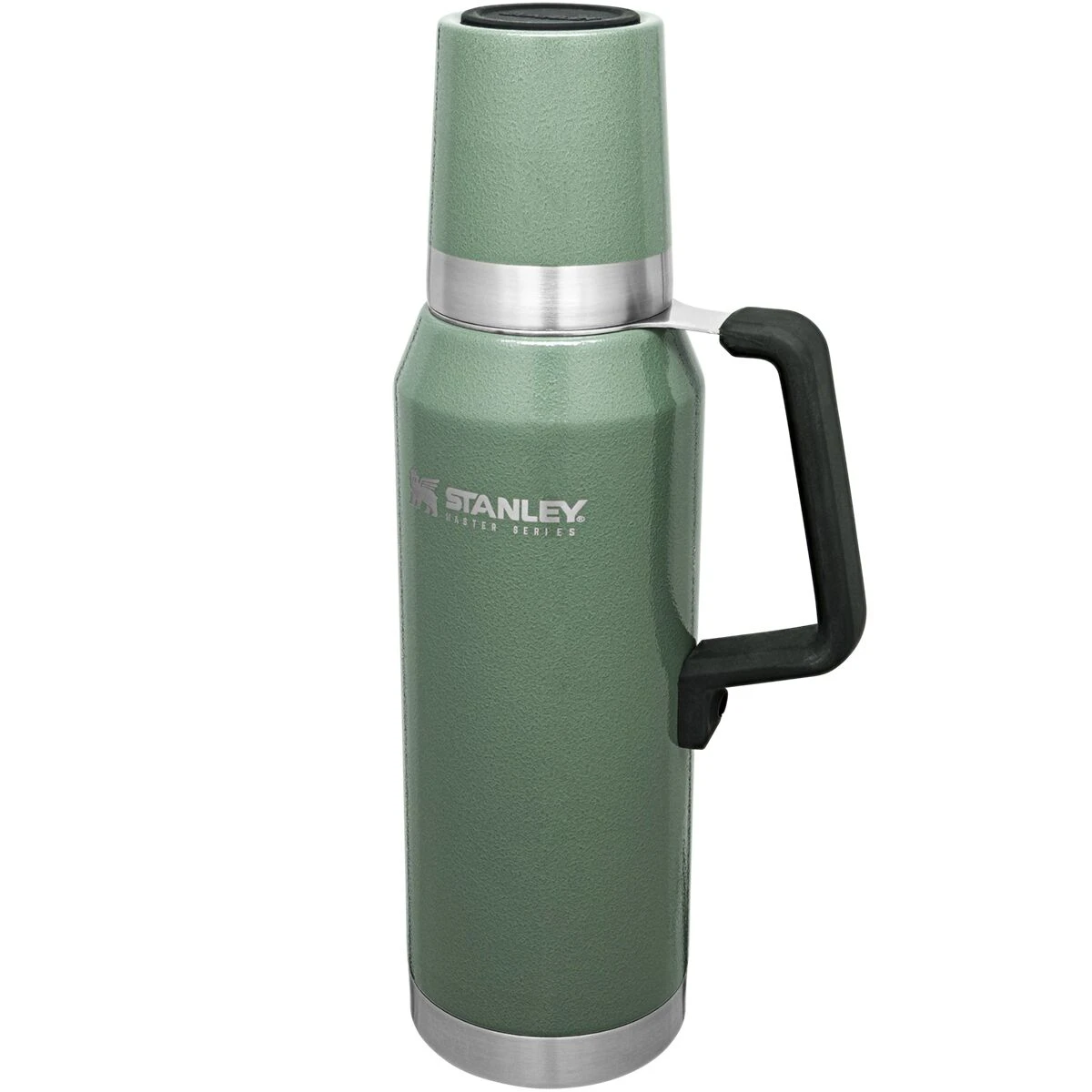 Stanley Master Unbreakable 1.4qt Thermal Bottle 6 Stanley Master Unbreakable 1.4qt Thermal Bottle - Image 4