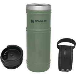 Stanley 16oz Legacy NeverLeak Travel Mug -WetflyAstralStanleyAire Shop HAMGRE D2 8