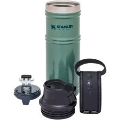 Stanley QuadVac Trigger Action 16oz Mug -WetflyAstralStanleyAire Shop HAMGRE D2 9