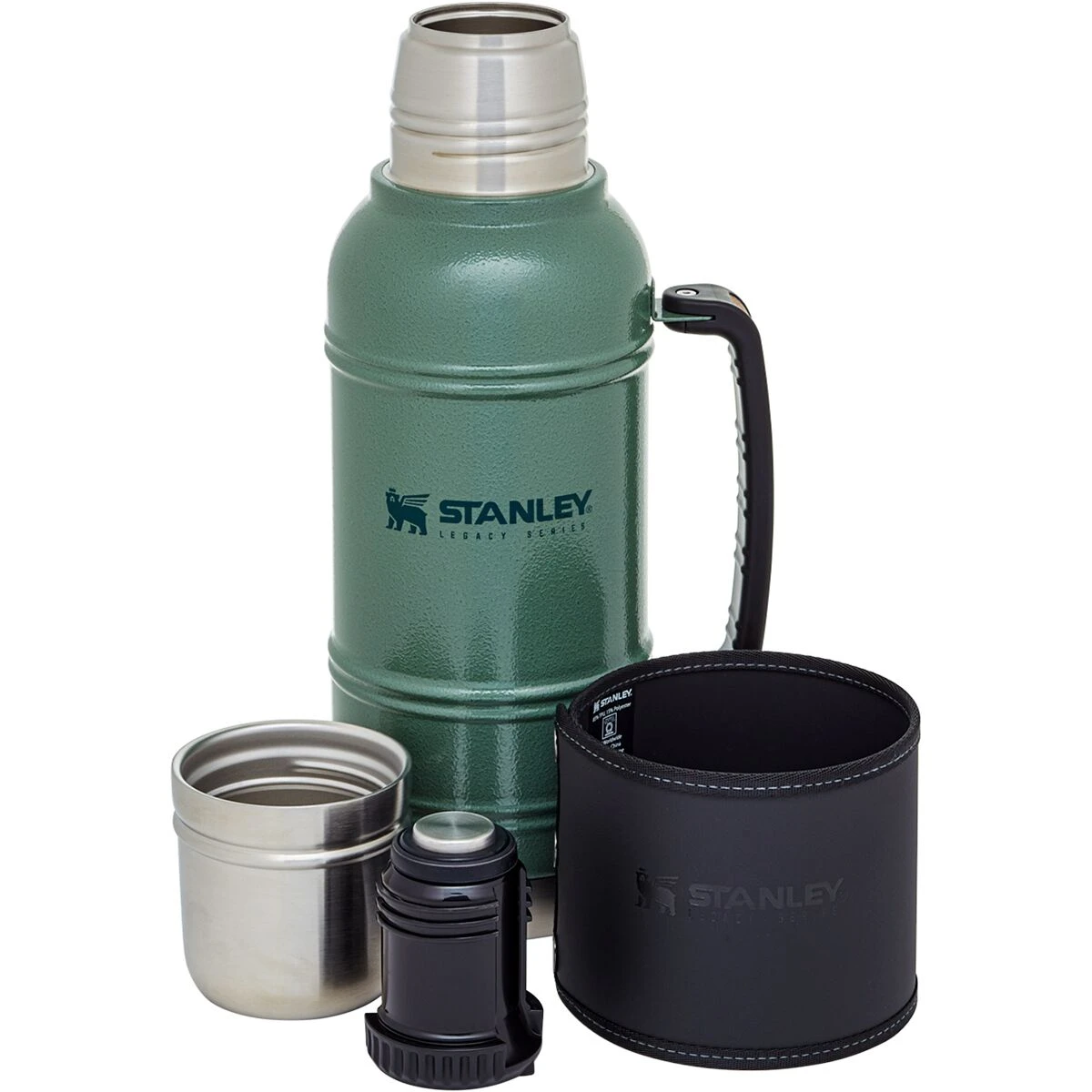 Stanley QuadVac 1.5qt Thermal Bottle 8 Stanley QuadVac 1.5qt Thermal Bottle - Image 6