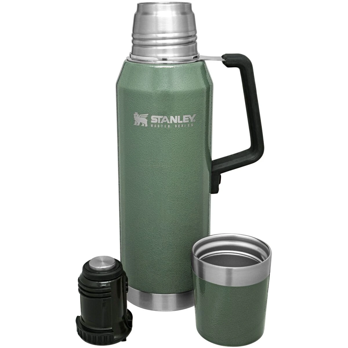 Stanley Master Unbreakable 1.4qt Thermal Bottle 5 Stanley Master Unbreakable 1.4qt Thermal Bottle - Image 3