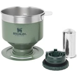 Stanley Perfect Brew Pour Over 14 Stanley Perfect Brew Pour Over -WetflyAstralStanleyAire Shop HAMGRE D4 3