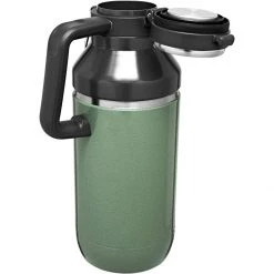 Stanley Ceramivac Go Series 64oz Growler -WetflyAstralStanleyAire Shop HAMGRE D4 7