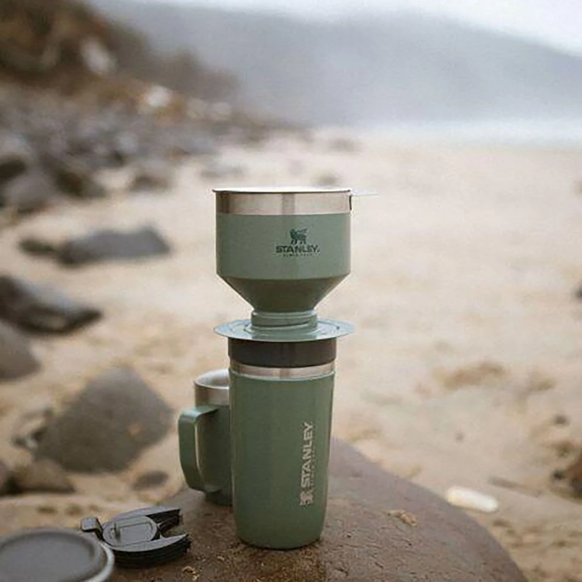 Stanley Perfect Brew Pour Over 4 Stanley Perfect Brew Pour Over - Image 2