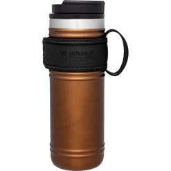 Stanley 16oz Legacy NeverLeak Travel Mug -WetflyAstralStanleyAire Shop MAP 1