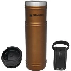 Stanley Quadvac NeverLeak 20oz Mug -WetflyAstralStanleyAire Shop MAP D1