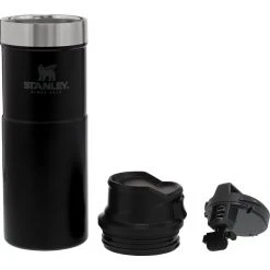 Stanley Classic Trigger Action Travel Mug 16oz -WetflyAstralStanleyAire Shop MATBK D1 5