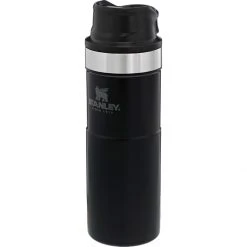 Stanley Classic Trigger Action Travel Mug 16oz -WetflyAstralStanleyAire Shop MATBK D2 3