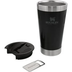 Stanley Classic Stay Chill Beer Pint 16oz -WetflyAstralStanleyAire Shop MATBK D3 2