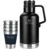 Stanley Classic Outdoor Growler Gift Set -WetflyAstralStanleyAire Shop MATBLA