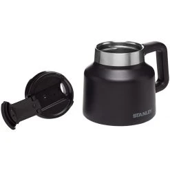 Stanley Tough To Tip 20oz Admiral's Mug -WetflyAstralStanleyAire Shop MATBLA D2