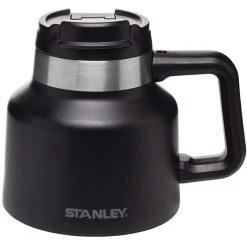 Stanley Tough To Tip 20oz Admiral's Mug -WetflyAstralStanleyAire Shop MATBLA D5