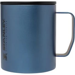 Stanley Stay Hot 12oz Titanium Camp Mug -WetflyAstralStanleyAire Shop NIG 2
