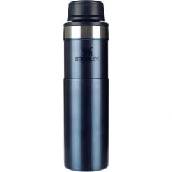 Stanley Classic Trigger Action Travel Mug 20oz -WetflyAstralStanleyAire Shop NIG 4