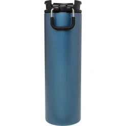 Stanley Stay Hot 14oz Titanium Travel Mug -WetflyAstralStanleyAire Shop NIG D1 2